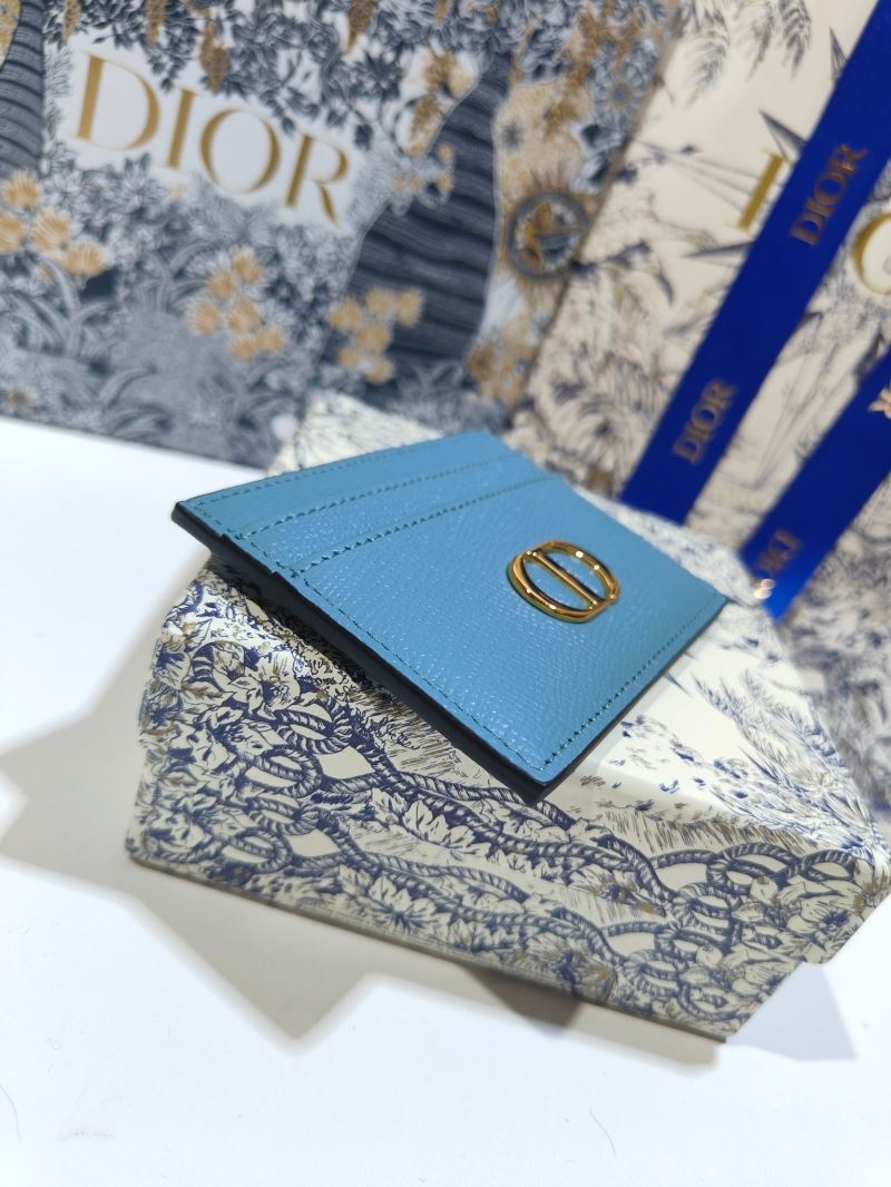 Christian Dior Wallet